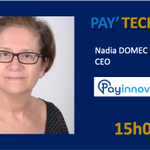 Photo by FRANCE PAYMENTS FORUM (@FRANCEPAYMTSFOR)