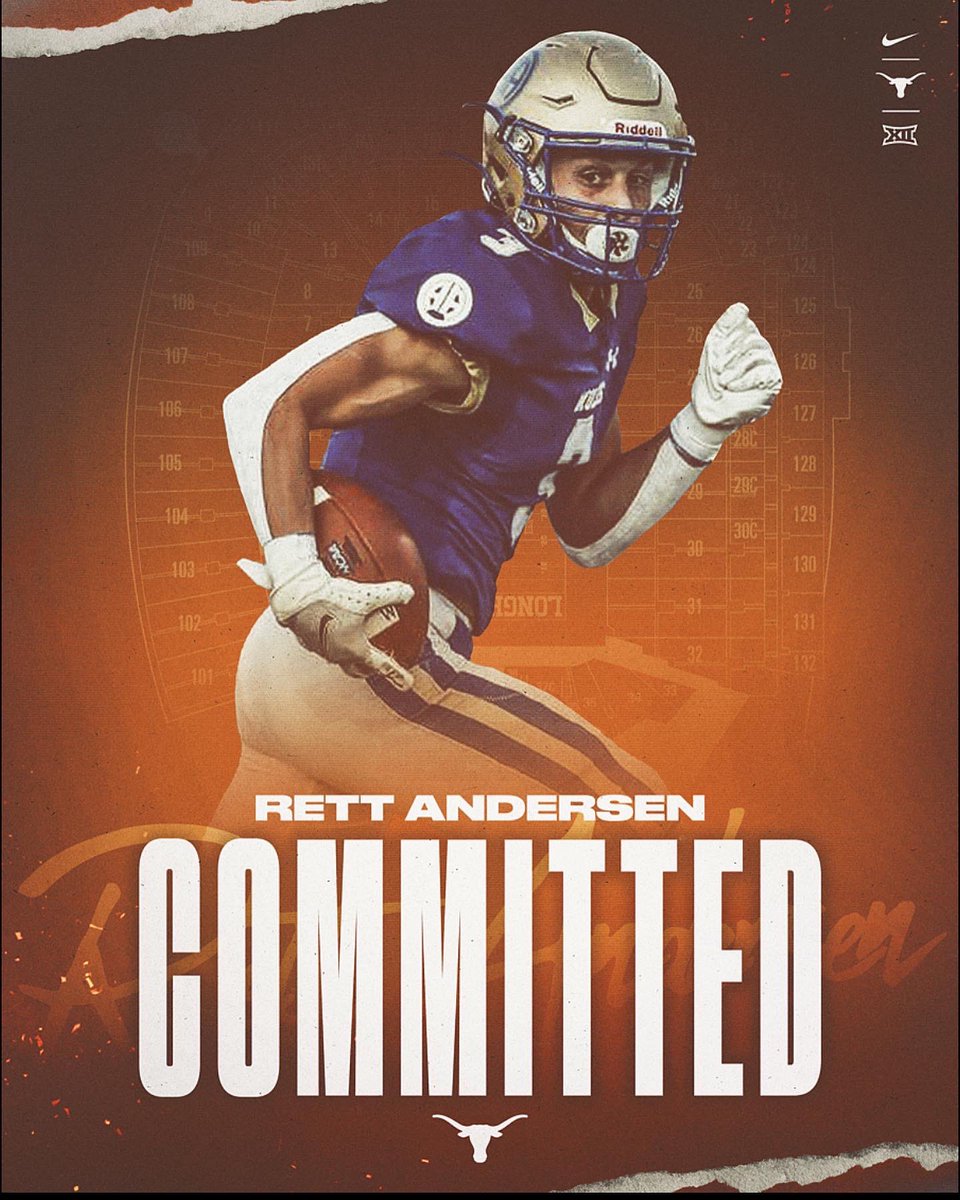 Hook ‘em #Committed