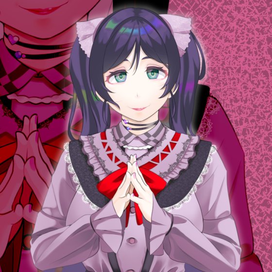 のんちゃんとのんちゃんとのんちゃん描いた
#今月描いた絵をさらそう 