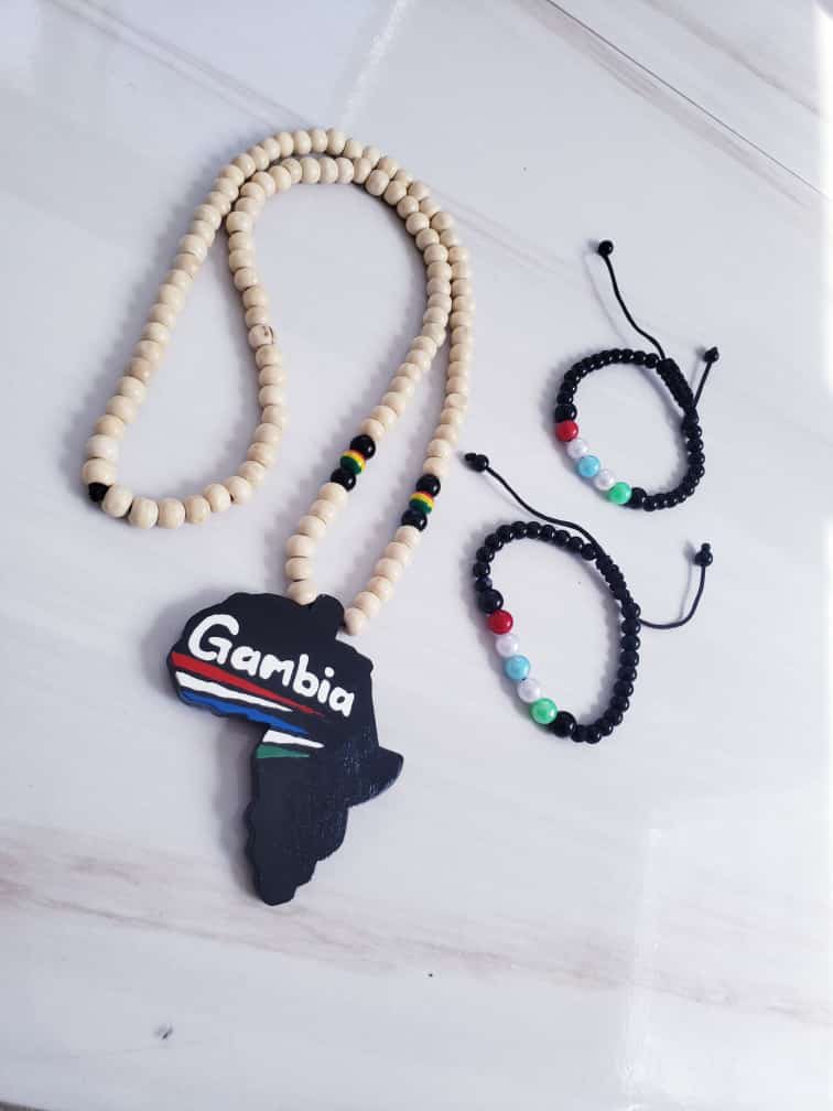 GigoModou's tweet image. Proud of it