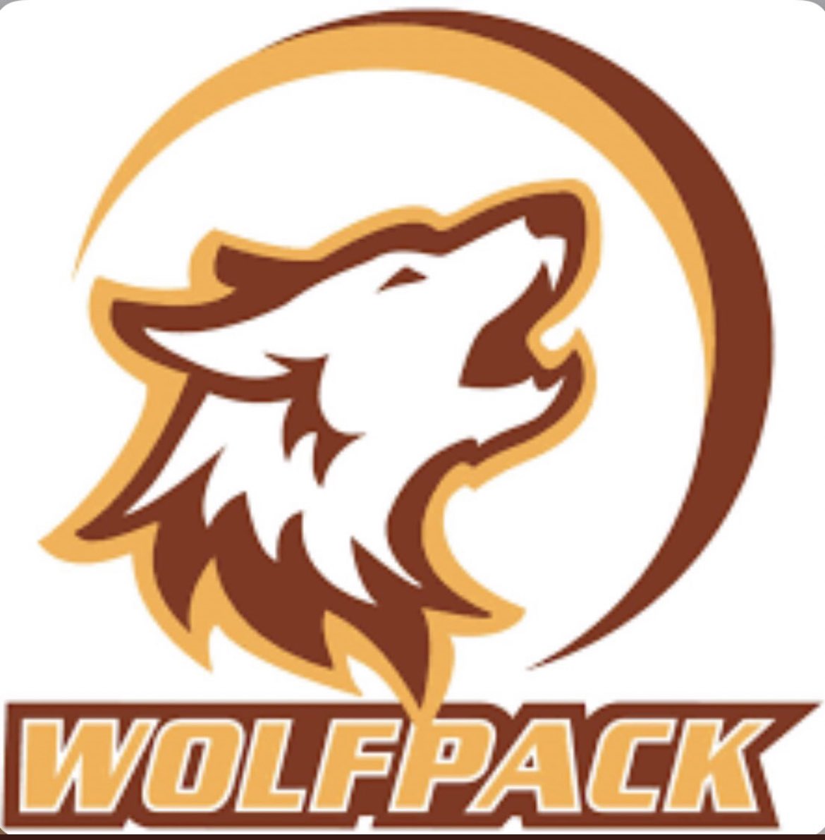 I am blessed to receive an offer from Oak Hills Christian College @OHCC_Wolfpack #GoWolfPack🟡