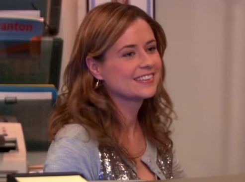 officedundies's tweet photo. "two hot people with a perfect relationship" - andy bernard https://t.co/ArFpSs5nA8
