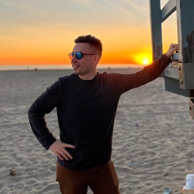 Fotito en venice beach #California #LosAngeles #NewProfilePic