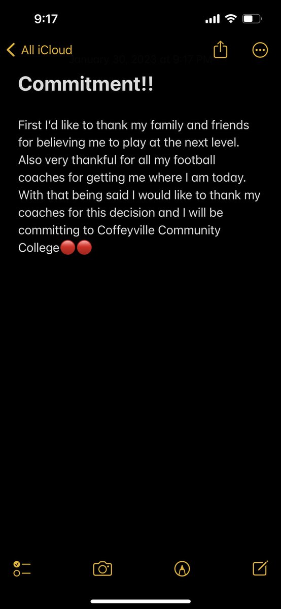 Nate_Expo's tweet photo. 100% Committed @Del_Excel @coach_dobler @Red_Raven_FB #GORavens https://t.co/l238W3NKHM