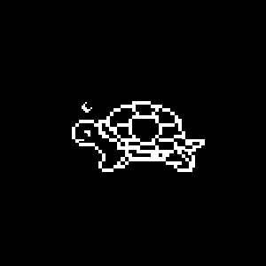 trickyturtles_'s tweet photo. Is the world Black and White.🖤🤍💜🐢

#NFT #NFTCommunity #NFTGaming #NFTGiveaway #NFTartist @sandeepnailwal @0xPolygon @0xPolygonZK #MATIC #Polygon https://t.co/KlJa6AaTbB