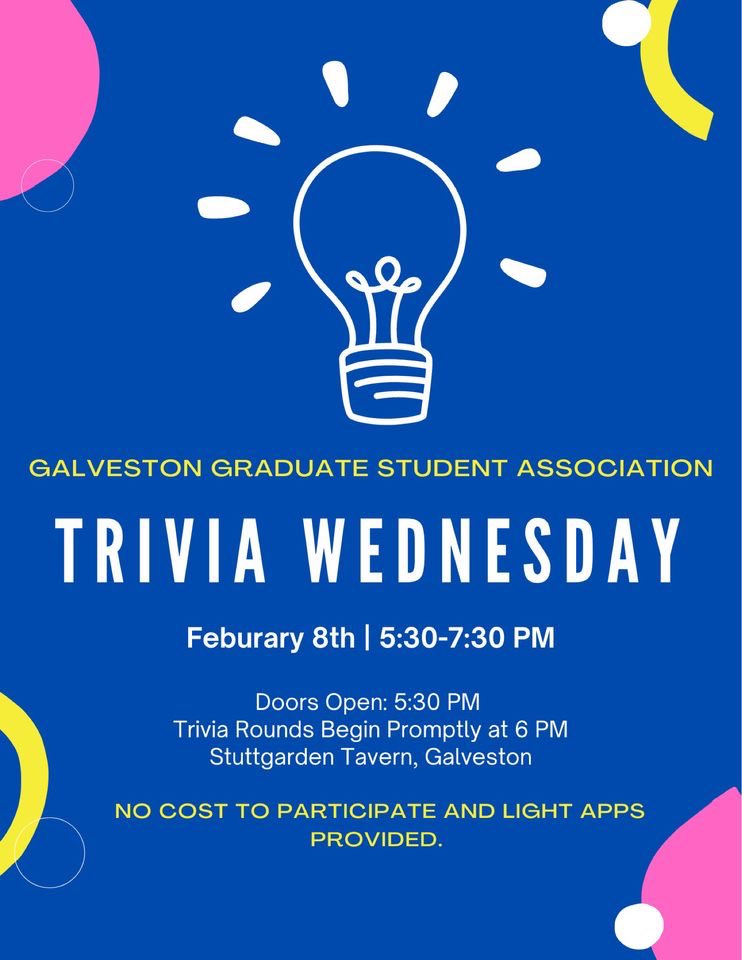 TAMUG GGSA tweet media