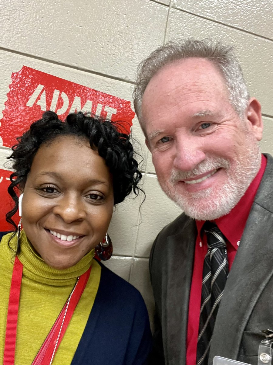 Always fun reconnecting with old friends while exploring today’s classrooms! <a href="/atimpd/">Technology in Motion</a> #etc <a href="/TeachwithALEX/">Alabama Learning Exchange 🍎 ALEX</a> <a href="/AlabamaAchieves/">Alabama State Department of Education</a>