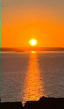 SportyPorcupine's tweet photo. Very good overnight results from the 0800z @SWRadiogram on WRMI 5850 kHz, as received on the Alabama gulf coast. The bit of noise on the eagle pic was due to some sort of data burst on the upper sideband side of the broadcast. #swl #radiogram https://t.co/UGUzECl7XK