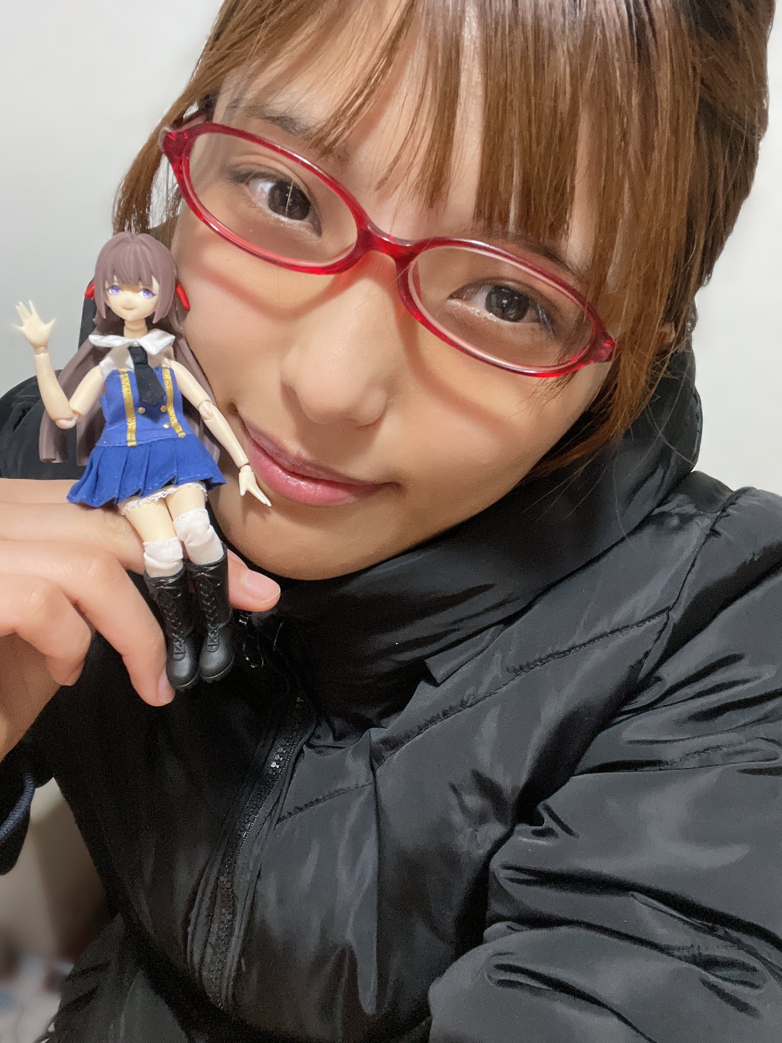 有沢澪風 on Twitter