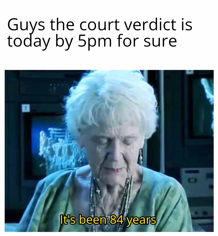Uncleboob1's tweet photo. #RGUHS #postponeRS3andRS4exams #depression #courtverdict https://t.co/JSFFfLzql6
