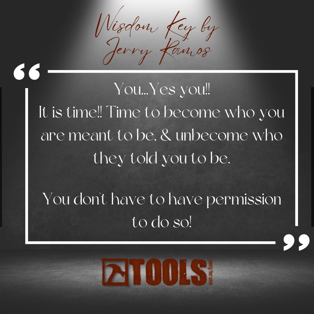 Jerry Ramos (@jerry_tools247) on Twitter photo 