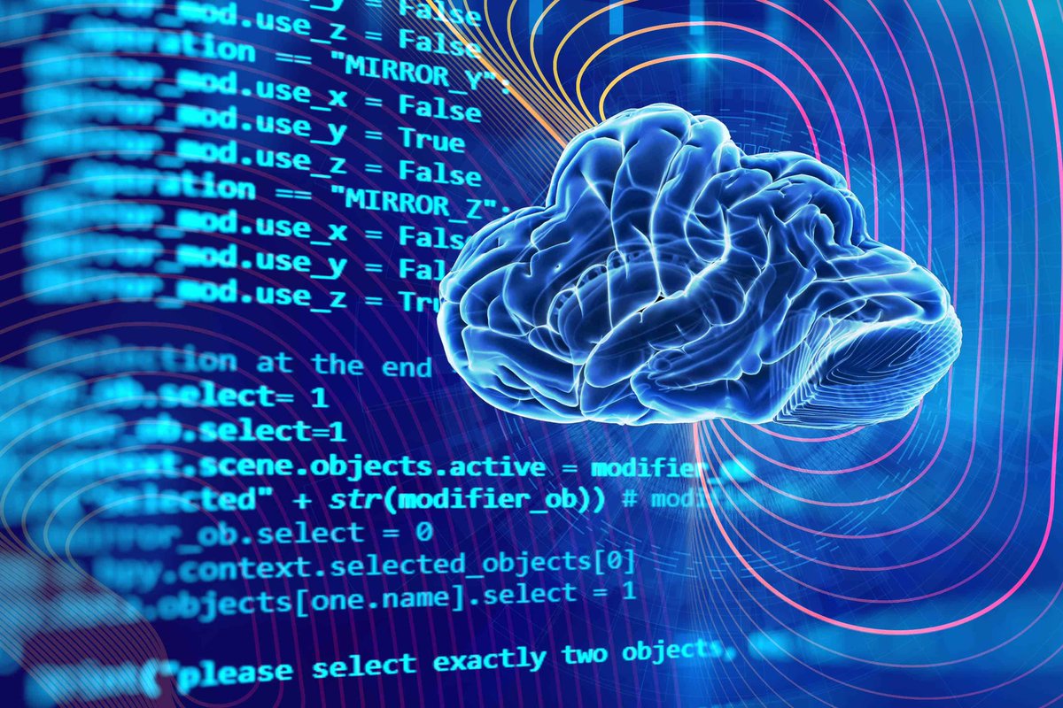 Chat GPT llego a demostrarnos lo ÚTIL que puede ser la Inteligencia Artificial en nuestras vidas🤩

Pero la IA es más que Chat GPT😧

Aquí te enseñó 👇

9 Herramientas de Inteligencia Artificial que te facilitarán la vida! 🤖🧠 

1/🧵