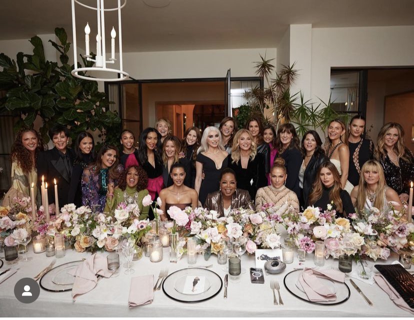Nancy Sidley on Twitter: "Priyanka Chopra was even there but no Meghan