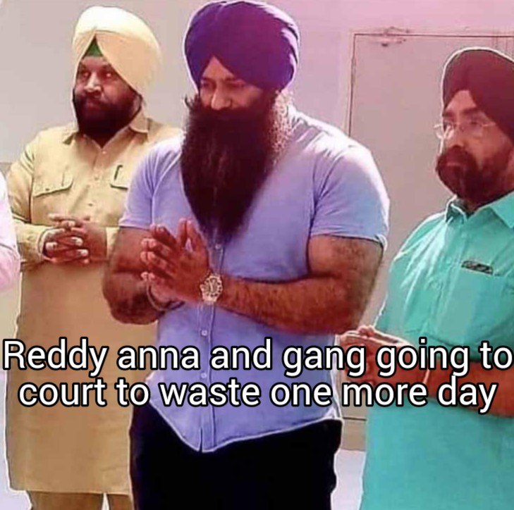 Uncleboob1's tweet photo. #RGUHS #postponeRS3andRS4exams #postponembbs #KHALISTAN https://t.co/ZwD59Gfd4T