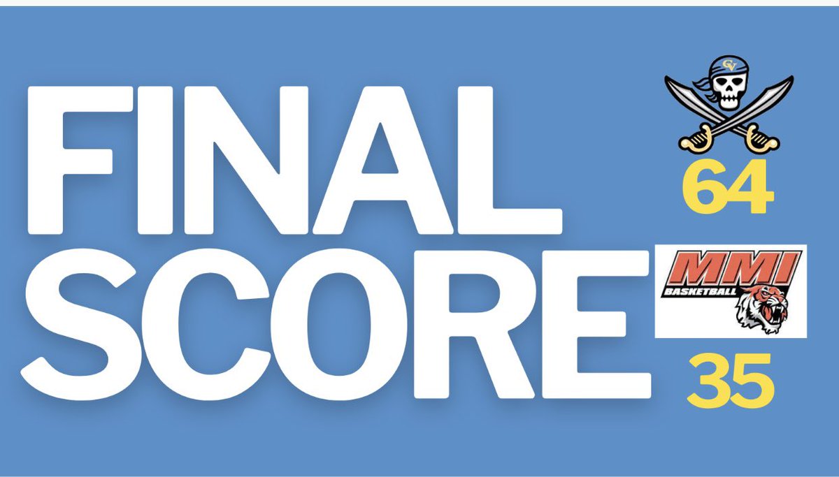 Chatt Valley Men’s Basketball tweet media