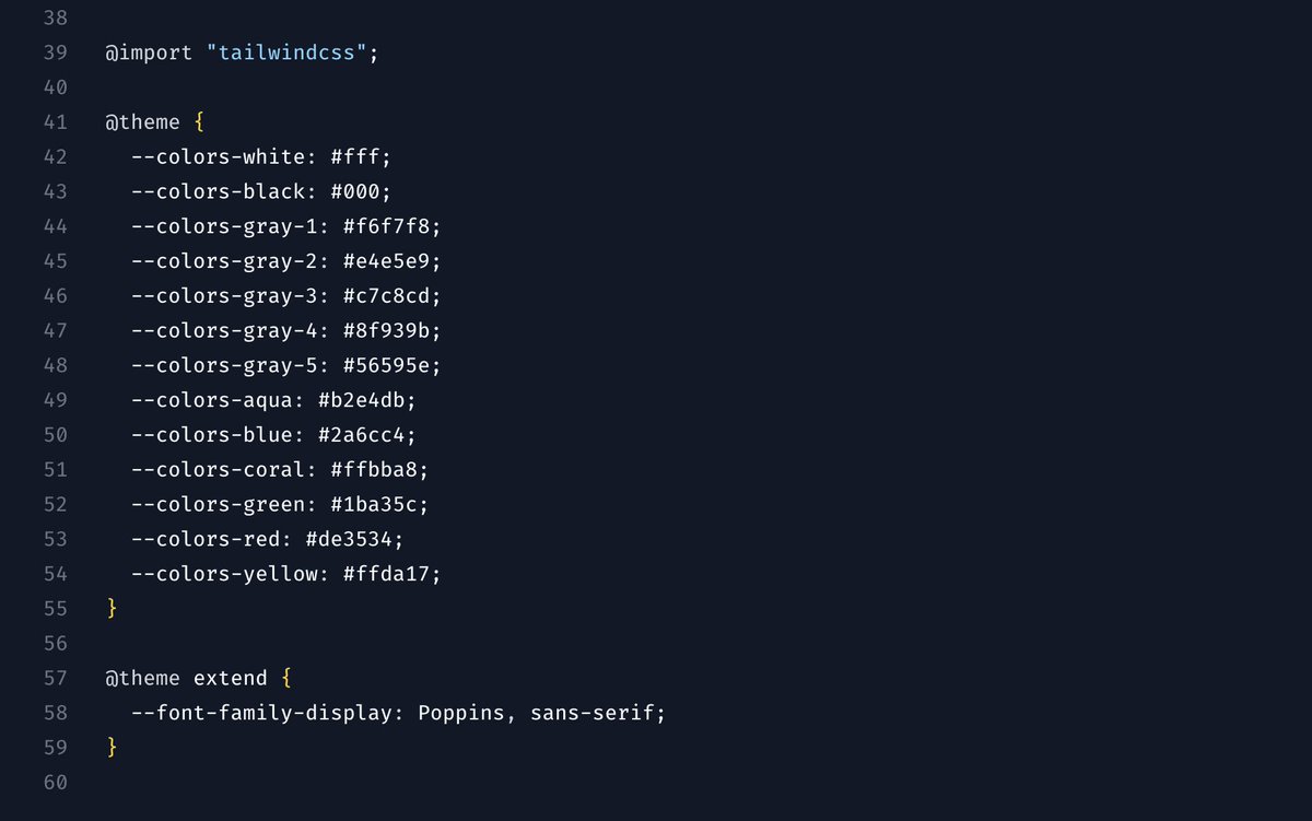 Adam Wathan tweet media