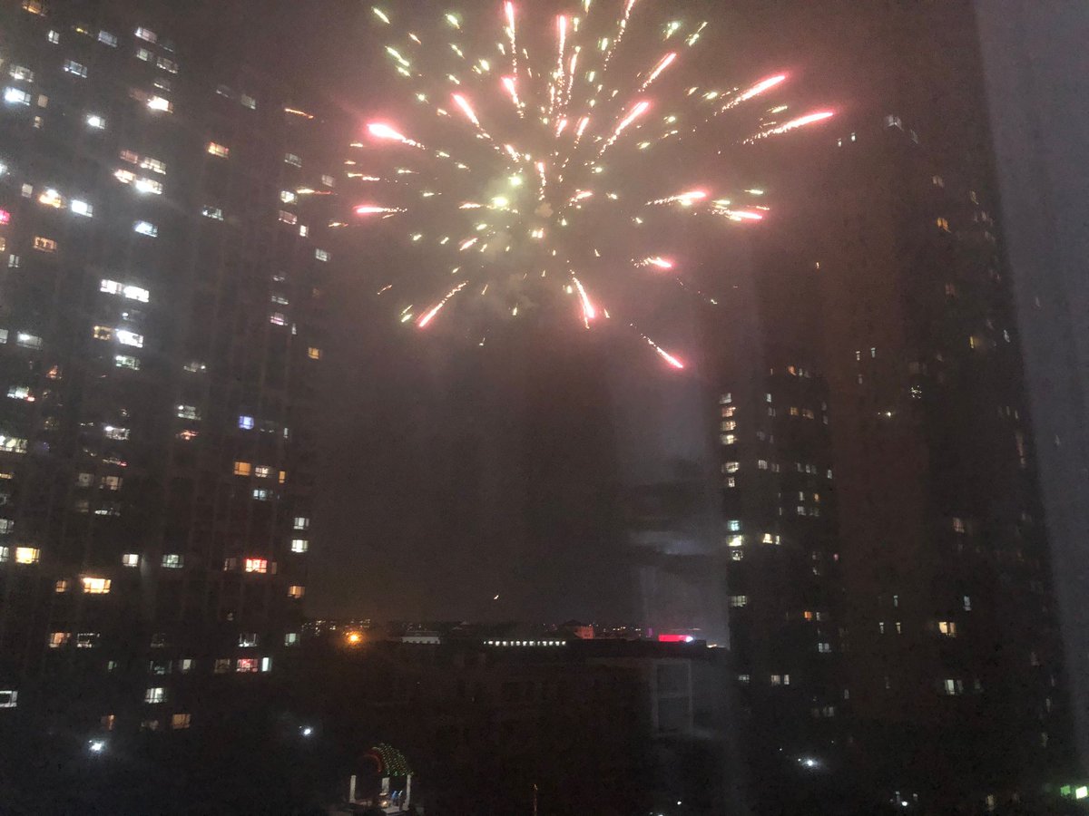Happy Chinese New Year