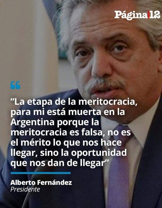 juancampanella's tweet photo. Hable por usted, “Presidente”. https://t.co/nk0Mk9DNw6