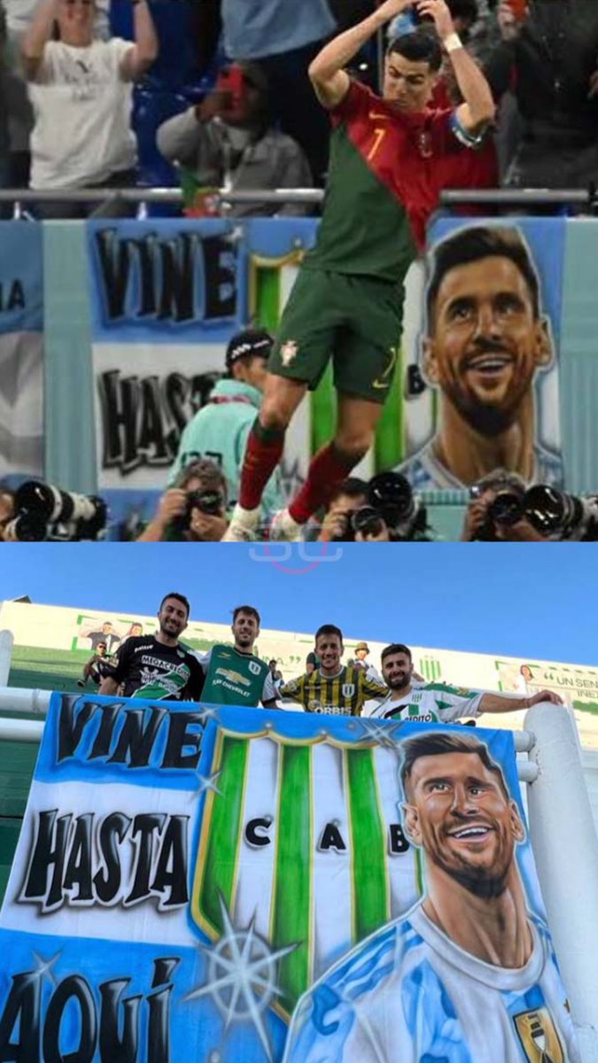 yosoydebanfield's tweet photo. El trapo que volvió al Lencho https://t.co/G4C5JfEX34