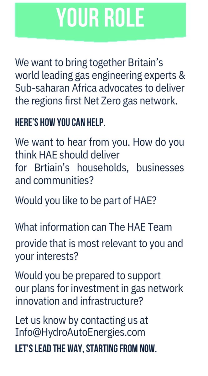 #HAE Our Future is Bright 💚💦