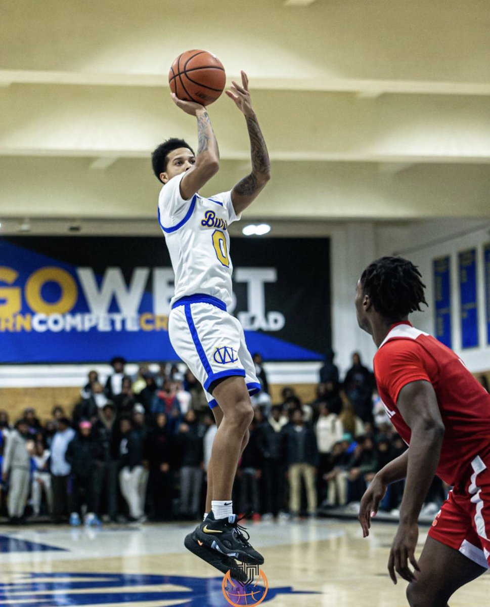 West Catholic 56
Bonner 46 

Budd Clark 18pts 6reb 4ast
Zion Stanford 14pts 
Shemar Wilbanks-Acqui 14pts 10rebs

We improve to 6-3 &amp; return home Friday night vs Archbishop Ryan at 7:00pm