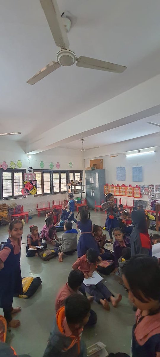 GNLU LSC tweet media