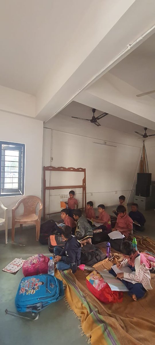 GNLU LSC tweet media