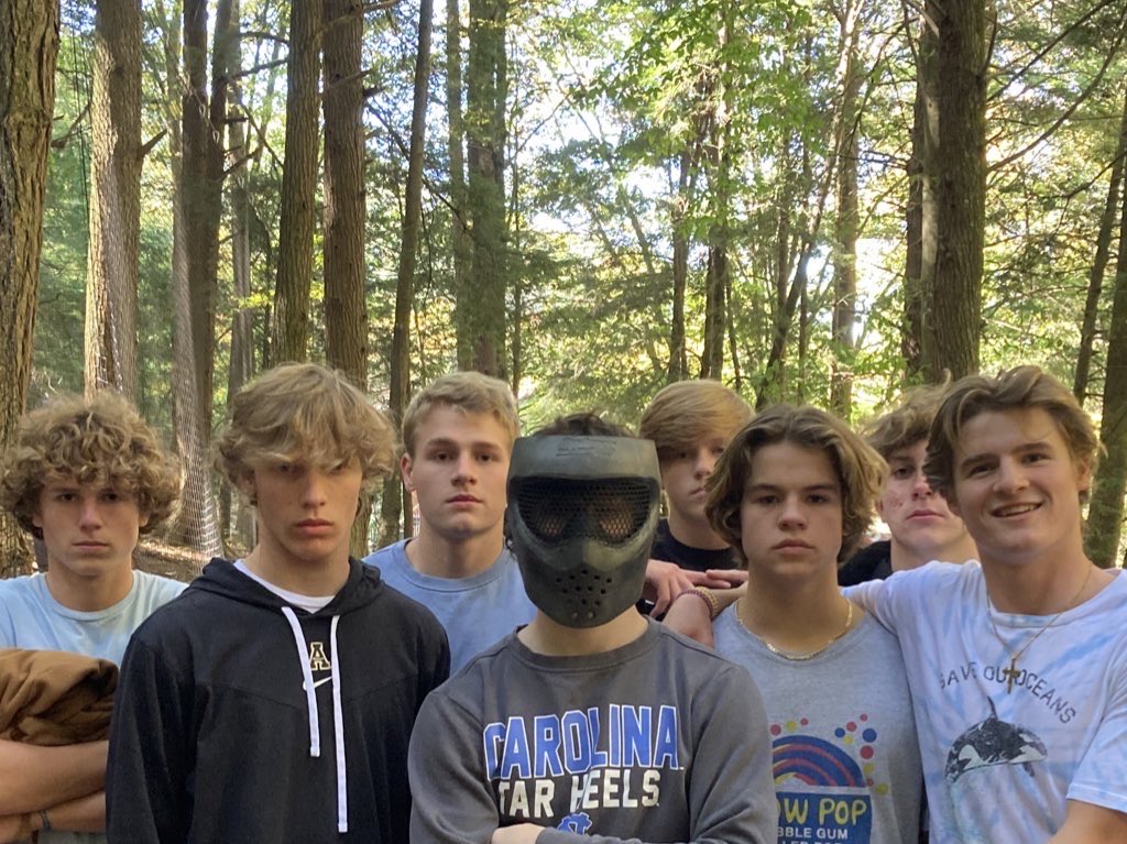 Foothills YL tweet media