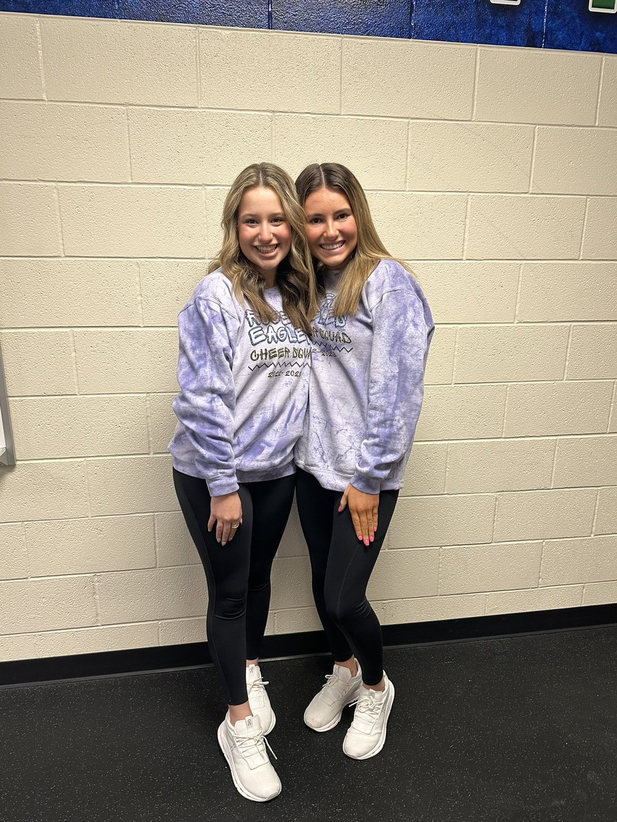 Rogers MS Cheer tweet media