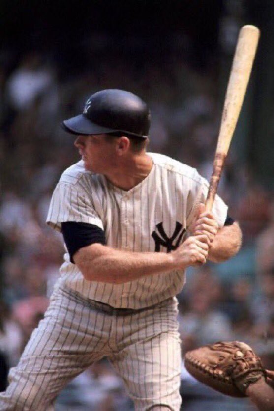 sigg20's tweet photo. #RIPBobbyHull
Two Superstars of the 1950s and 60s whose Speed,Power and Charisma seem to mirror each other,
Baseballs Mickey Mantle and Hockeyβs Bobby Hull.#Yankees #NewYork #BlackhawksΒ Β #Chicago #NHL #MLB #HOF #1960s https://t.co/0AEWERJeLu
