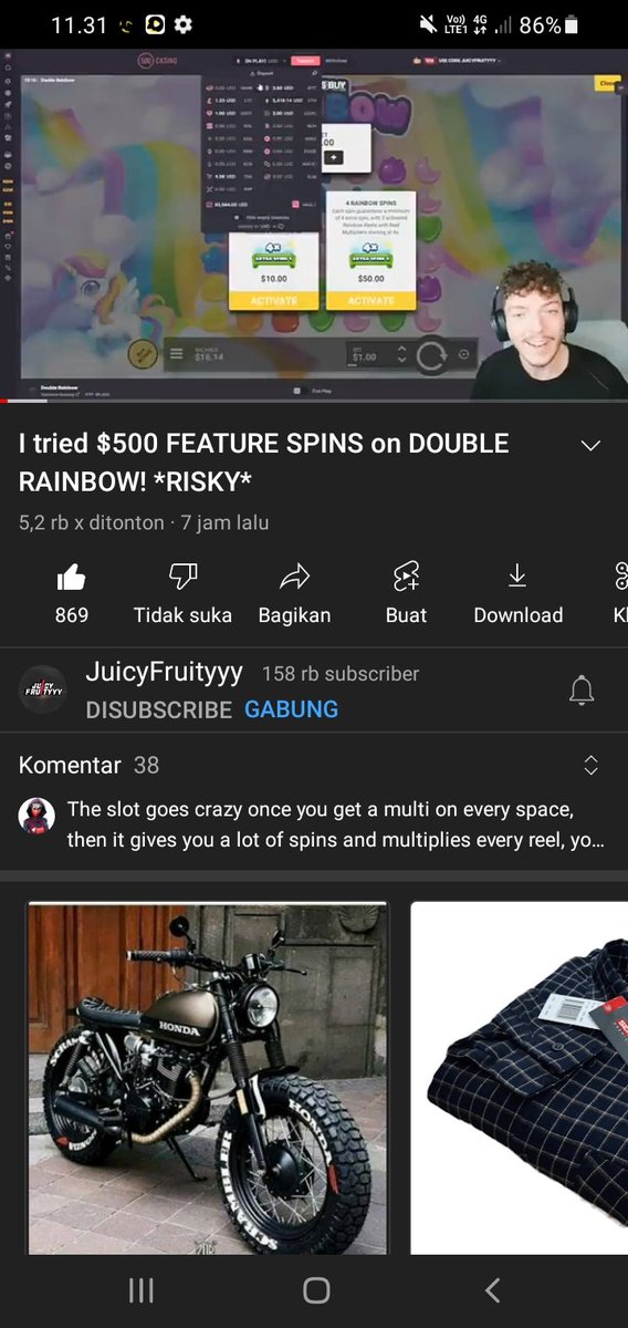kunyuk2123's tweet photo. @JuicyFruityyy @CSGO500 500 ID:633cf066d732f312b9573219 https://t.co/6cfjIDaxGN