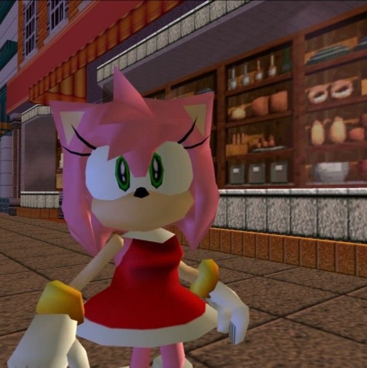 SONIC 3: Potential Actors To Play Amy Rose 