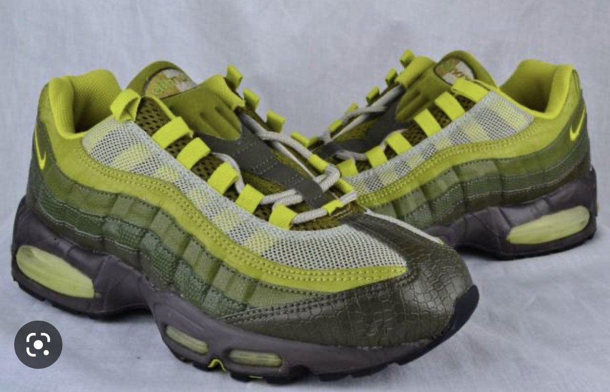 trap companion Premier Ovrnundr on Twitter: "Corteiz x Nike Air Max 95 (March 2023) Video: crtz.rtw https://t.co/kgZKmelPE3" / Twitter trap companion Premier Ovrnundr on Twitter: "Corteiz x Nike Air Max 95 (March 2023) Video: crtz.rtw https://t.co/kgZKmelPE3" / Twitter