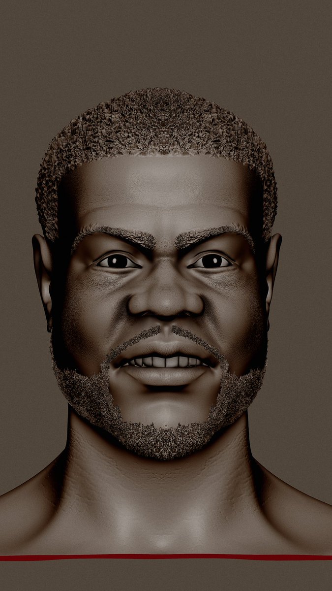 ArtWorx63's tweet photo. Of all the things I could sculpt, the human face still remains my greatest fascination

#humancondition #humanpsyche #eyestothesoul #nomadsculpt https://t.co/6d5jIMZeMj