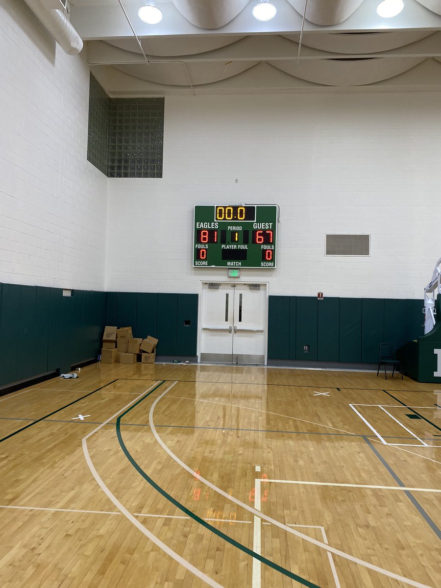 Eastern Michigan Managers tweet media