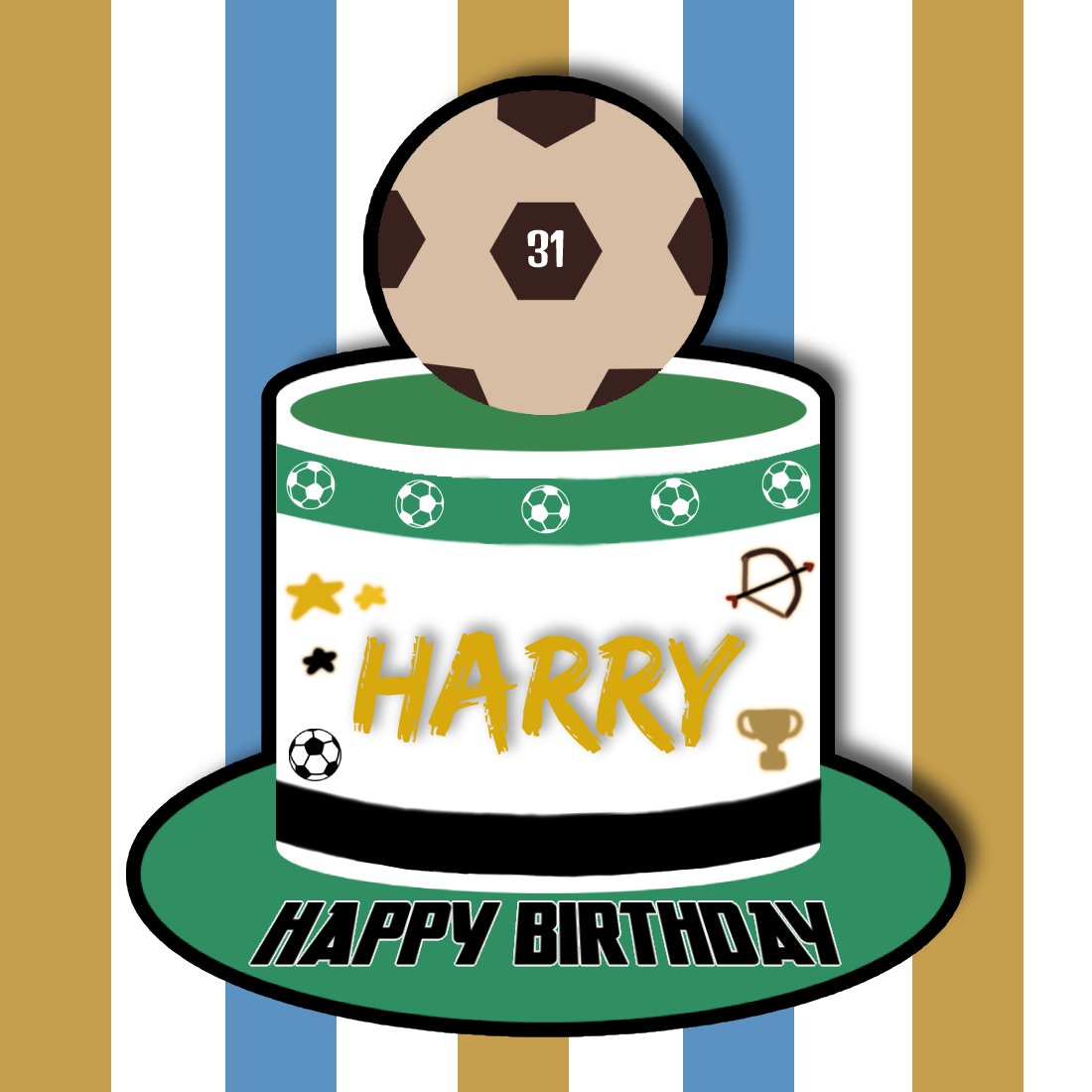 CB_NYX's tweet photo. HAPPY BIRTHDAY HARRY 🎉
Stay healthy and Be Happy Buddy 🥳😃

@Harry_DiCaprio_ https://t.co/1bGtzhSGnK