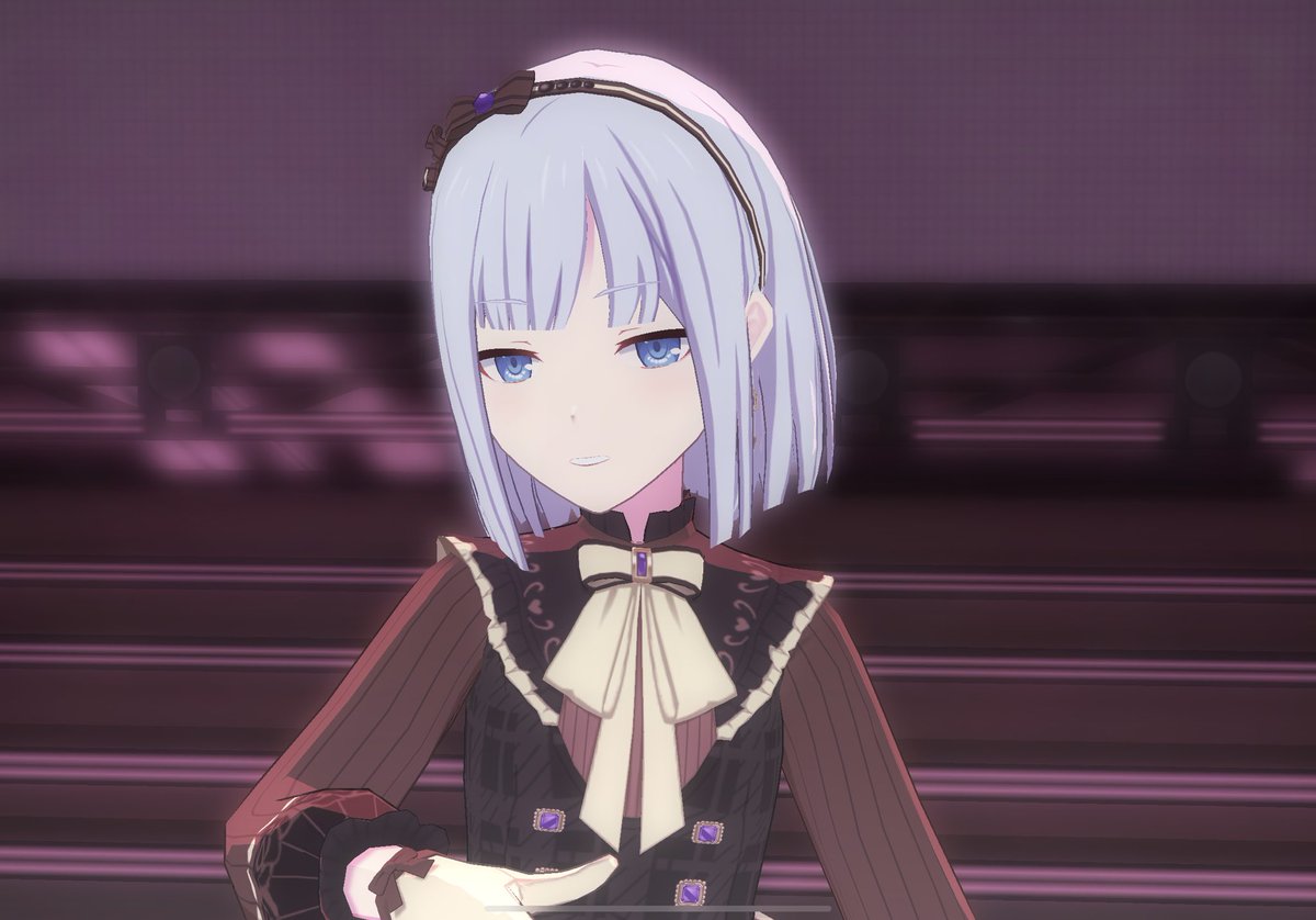__nightcode__'s tweet image. #natano3Dshot
 去年のバレンタインとは違ってビターな感じに纏まってて良いね🍫