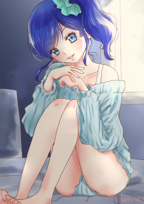 あおいちゃんハッピーバースデー!
#アイカツ
#霧矢あおい
#霧矢あおい生誕祭2023 