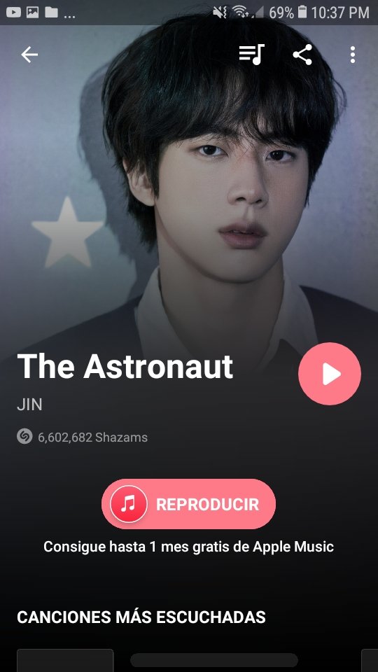 ilybts7Be's tweet photo. ARMY RIGHT BEHIND BTS
BTS ON TOP
#BTSALLDAY
#BTSSTREAMINGPARTY https://t.co/8oTYYsZAFv