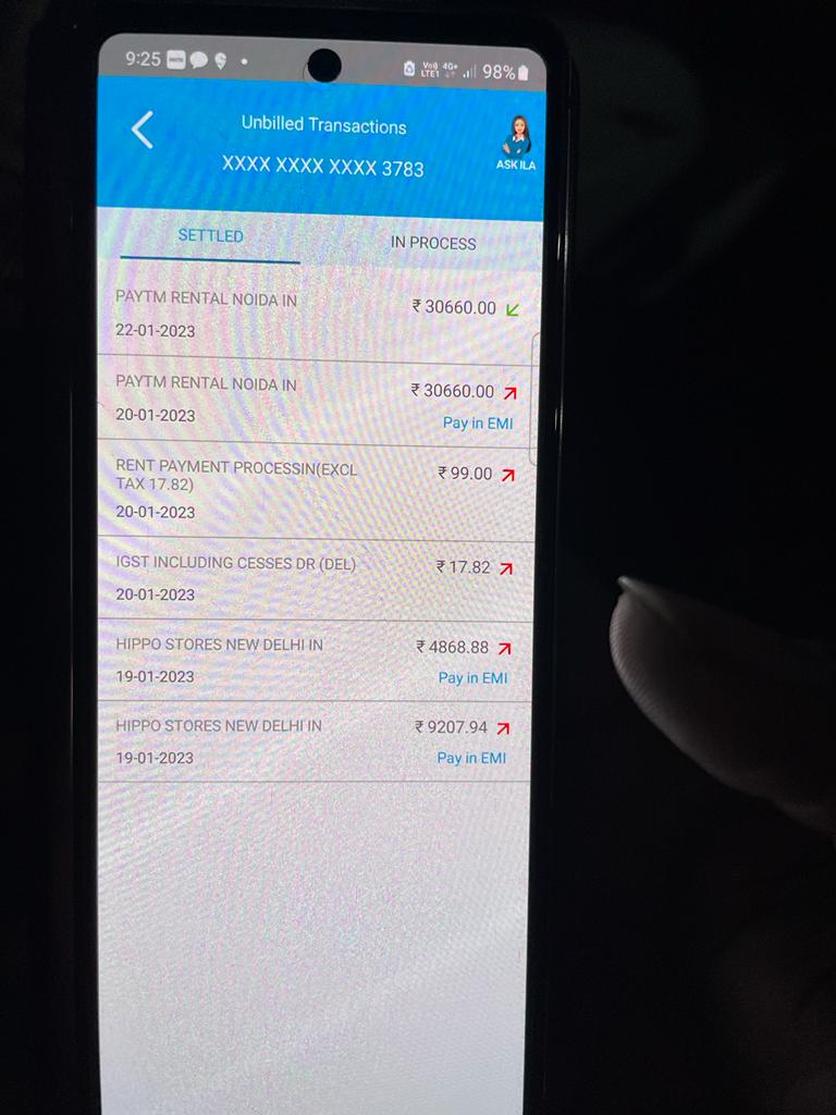 dkyadav45's tweet photo. @Paytmcare.@Paytm @PaytmBusiness @PaytmBank @PaytmBusiness @RBI 

Dear sir my account block for the last 2 weeks has given many companies but not resolved kindly unblock my account .. https://t.co/LgNraAoJhy