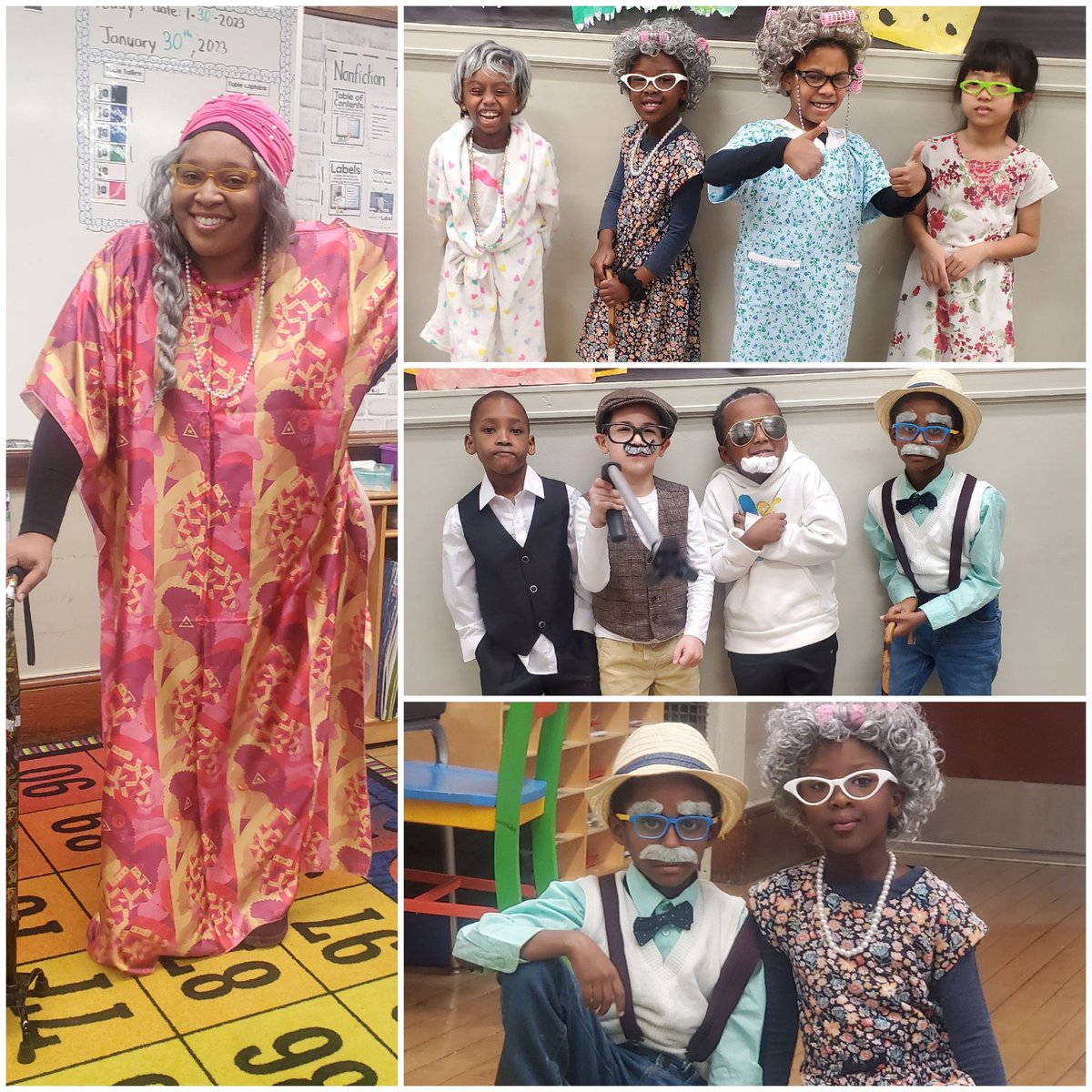 MsFordBBCPS tweet media