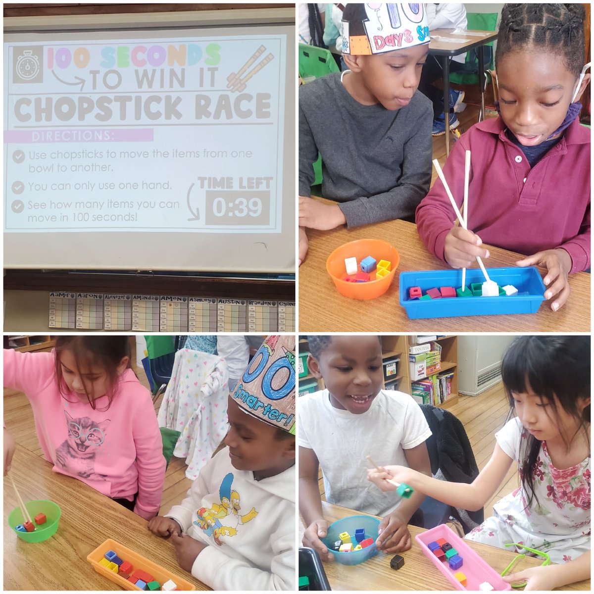 MsFordBBCPS tweet media