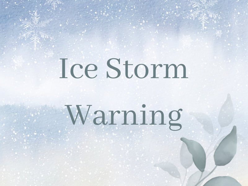 Official word just received from Desoto County Schools: DCS: Due to the Ice Storm Warning and forecast of freezing rain overnight &amp; Tues. afternoon DeSoto County Schools will be closed Tuesday 1/31/23.