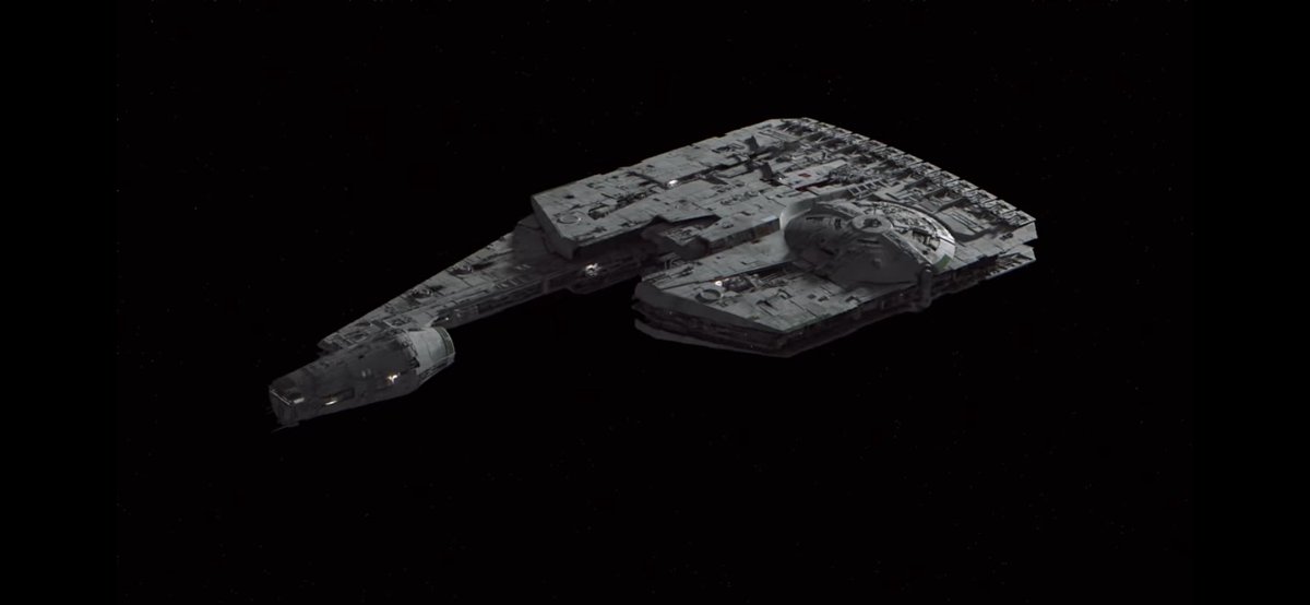 TheNelvaani's tweet photo. The siblings share a ship, named “The Great Mother” for the spirit that the Nelvaan people believe guides them https://t.co/n7VZfT2rUc