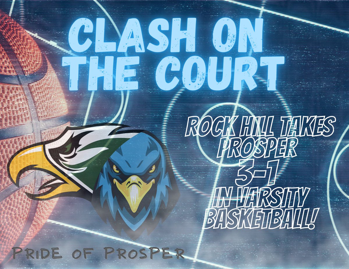 ProsperISDAthletics tweet media