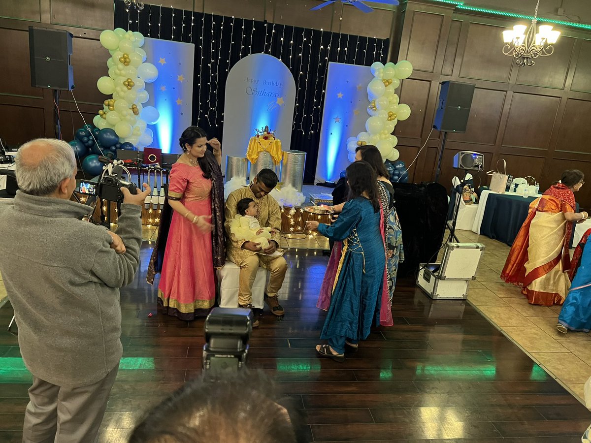 MayoAZCVFellows's tweet photo. Last month, fellows got together to celebrate Dr. Nayak’s daughter’s birthday. Happy birthday Sithu!! #Latergram #FamilyLife #FellowshipLife #CardioTwitter #InstaCardio @MayoClinic @MayoCVFellows @MayoClinicCV @BFatundeMD @RayfieldMD https://t.co/ReQa5IzY5Y