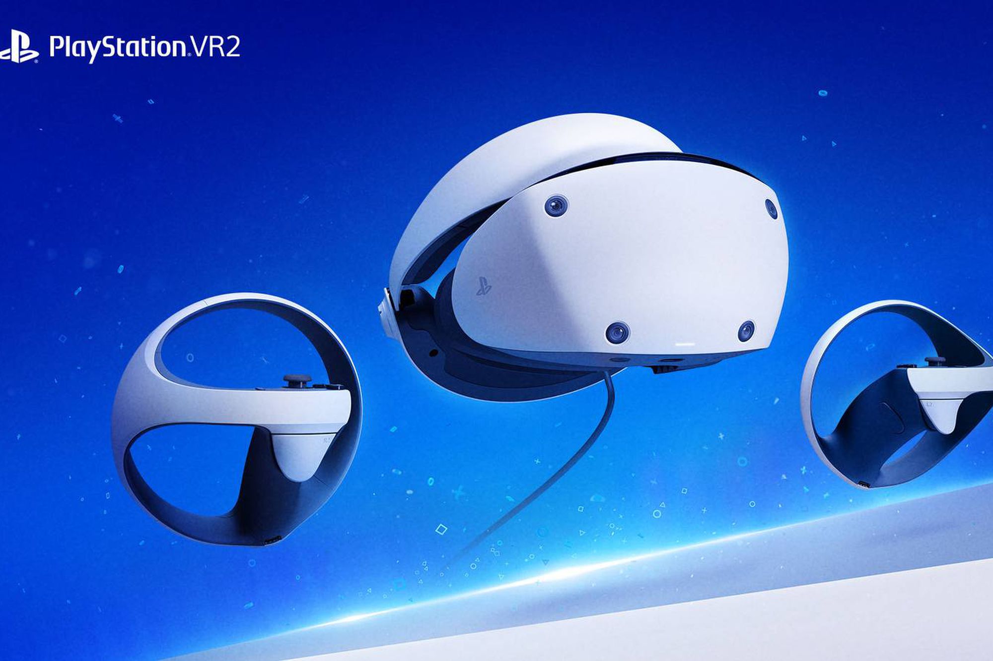 Sony PlayStation VR2 Headset Pre-Order Disappointment Leads to Production  Cut - Bloomberg