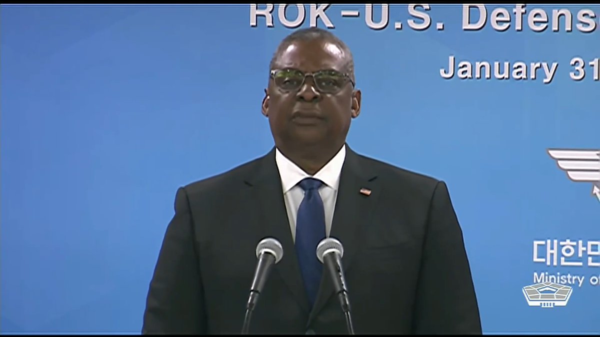 Department of Defense 🇺🇸 on Twitter: