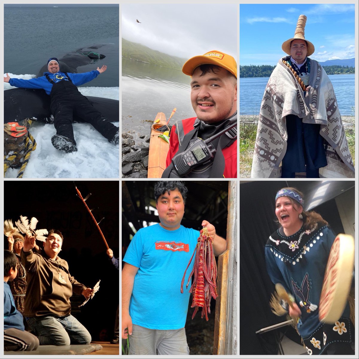 First Alaskans tweet media