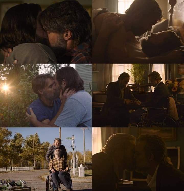 Gwen_conG's tweet photo. Yo esperando el capitulo para ver pelea, destrucción y los infectados, al final no fue lo que esperaba pero definitivamente no solo es una de las mejores historias de amor jamás escritas, sino uno de los mejores capítulos de la televisión moderna, y no, no es relleno
#TheLastOfUs https://t.co/QNIJdzePyc